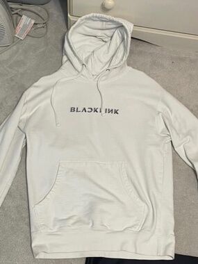 BlackPink BORN PINK TOUR Hoodie 2022